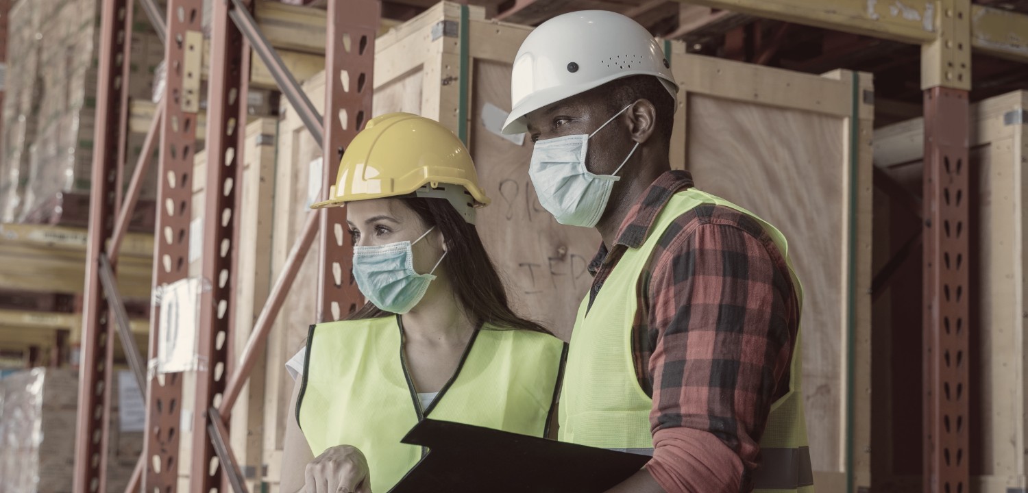 OrtilDistributionWarehouseWorkers